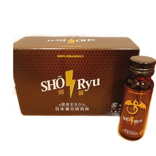 翔龍 （SHORyu）